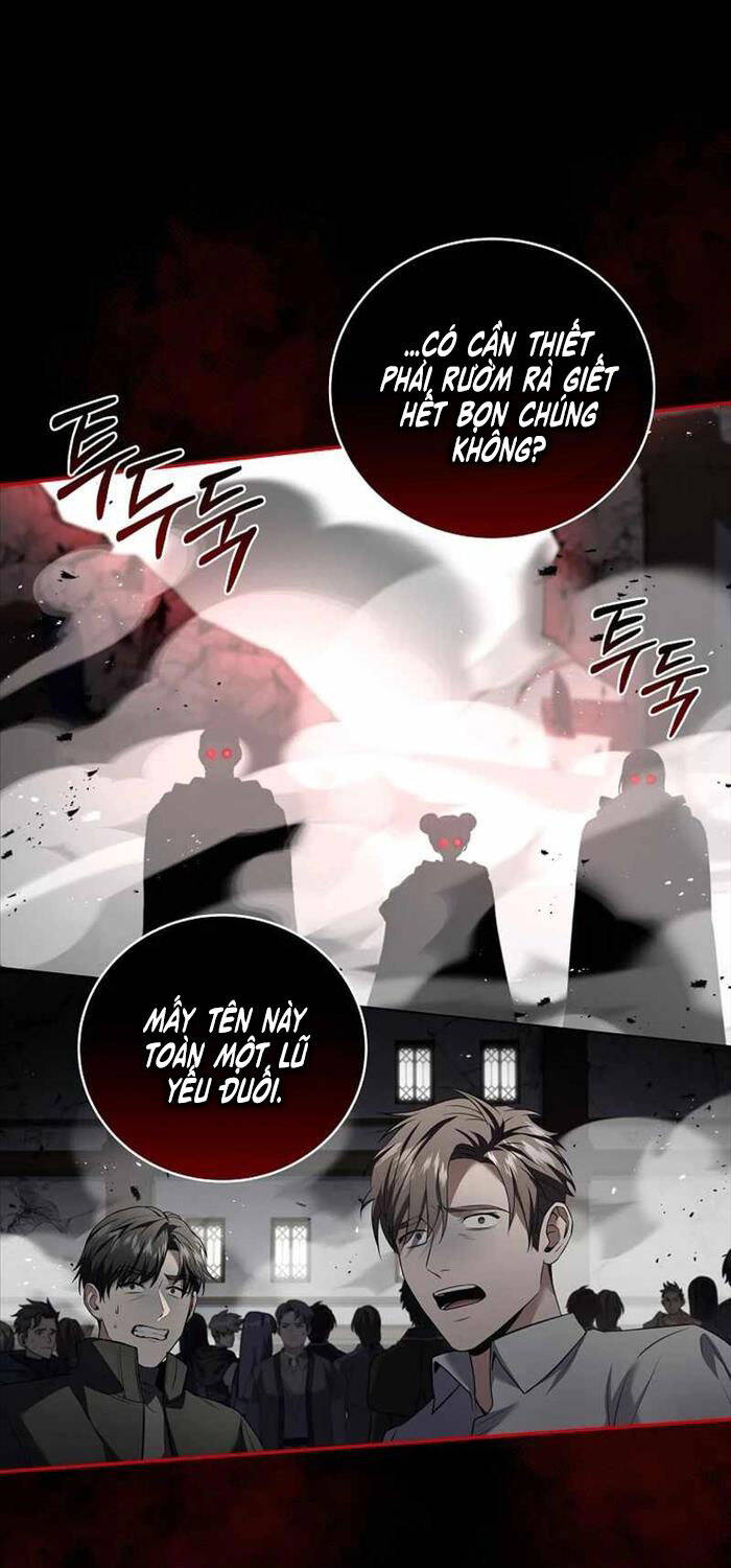 Sự Trở Lại Của Người Chơi Bị Đóng Băng Chapter 139 - Trang 2