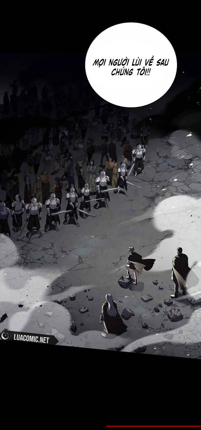 Sự Trở Lại Của Người Chơi Bị Đóng Băng Chapter 139 - Trang 2