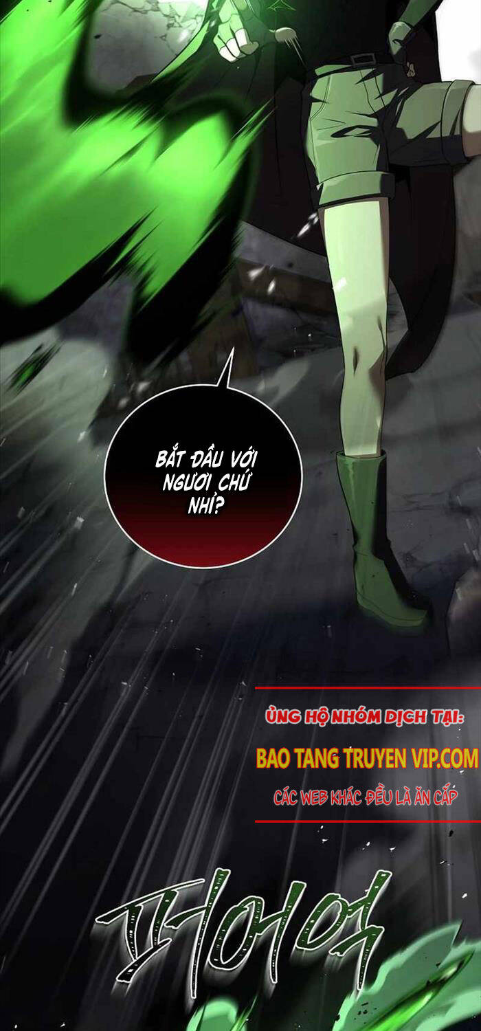 Sự Trở Lại Của Người Chơi Bị Đóng Băng Chapter 139 - Trang 2