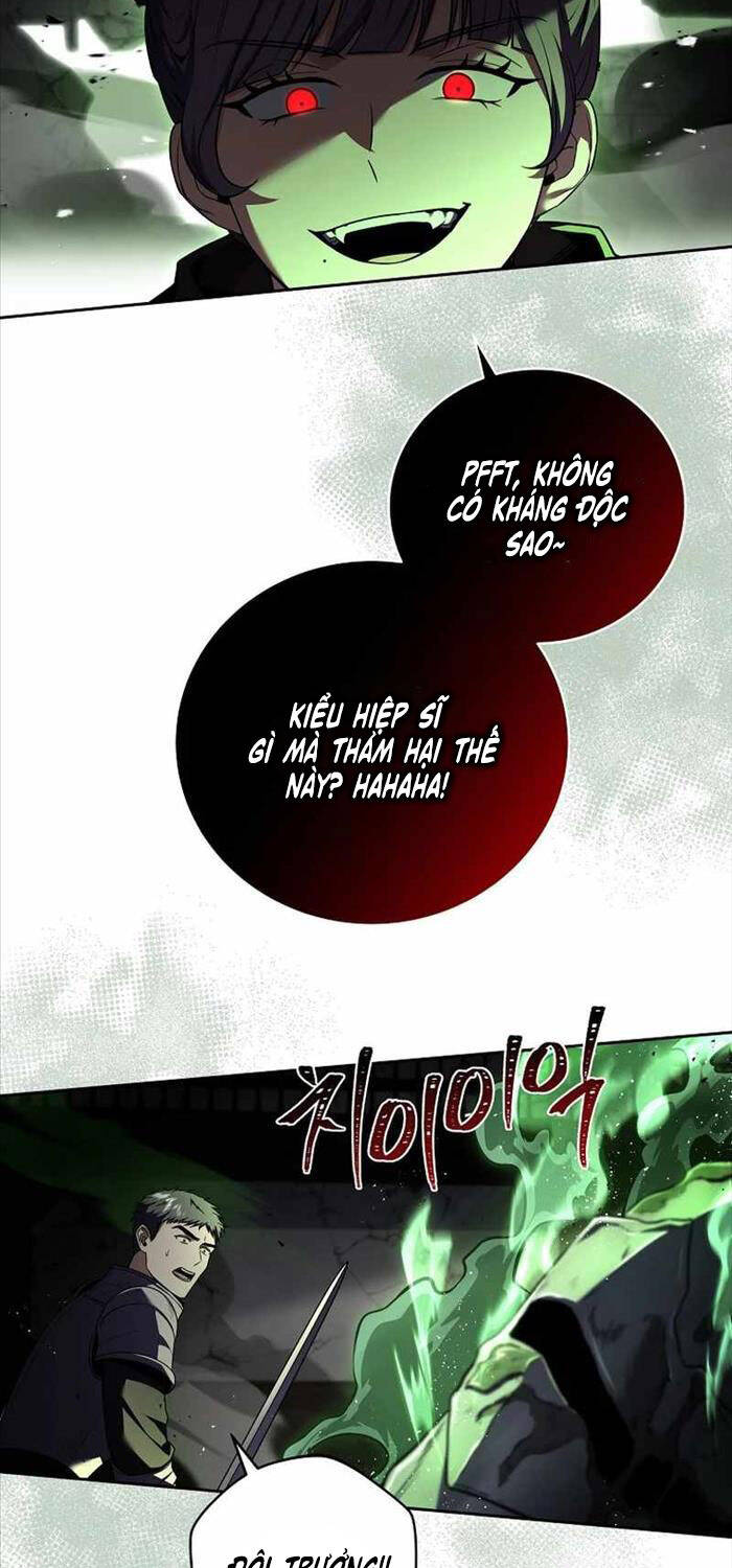 Sự Trở Lại Của Người Chơi Bị Đóng Băng Chapter 139 - Trang 2