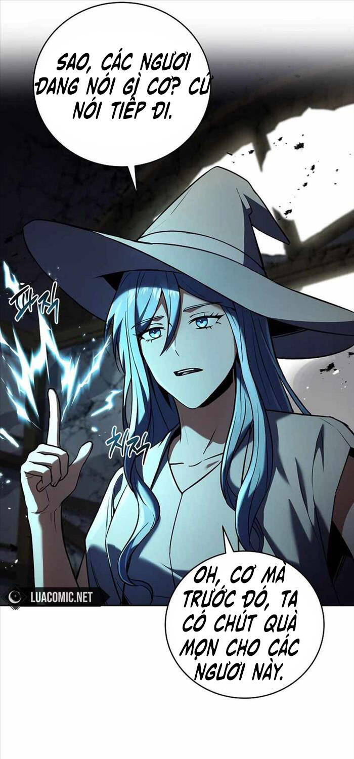 Sự Trở Lại Của Người Chơi Bị Đóng Băng Chapter 139 - Trang 2