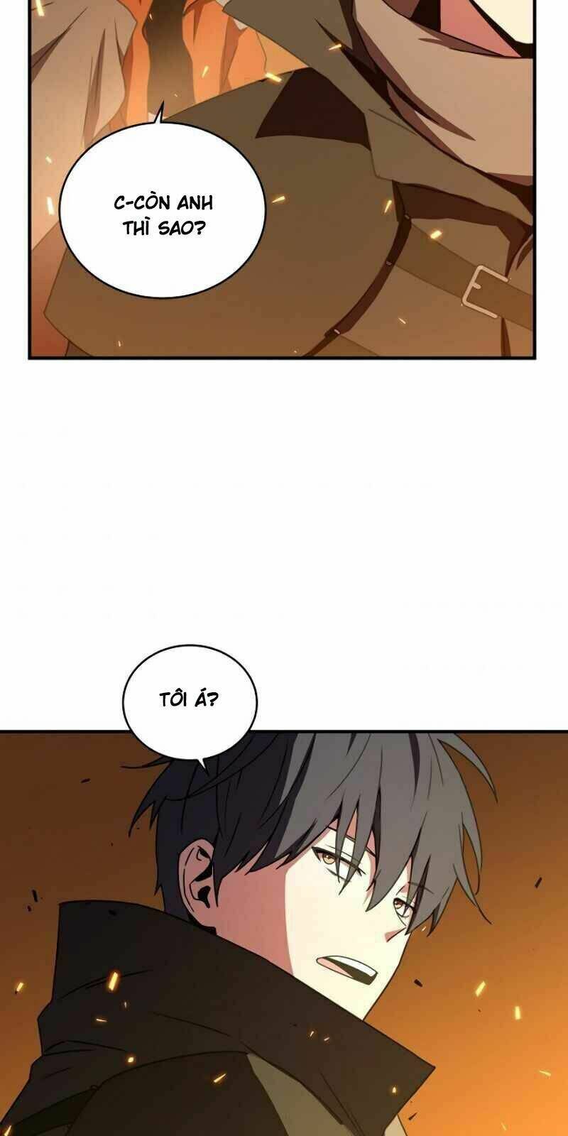 Sự Trở Lại Của Người Chơi Bị Đóng Băng Chapter 14 - Trang 2