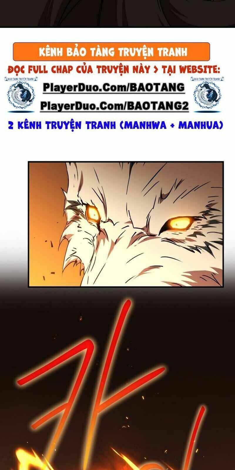 Sự Trở Lại Của Người Chơi Bị Đóng Băng Chapter 14 - Trang 2