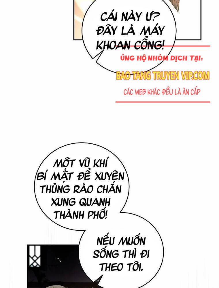 Sự Trở Lại Của Người Chơi Bị Đóng Băng Chapter 140 - Trang 2