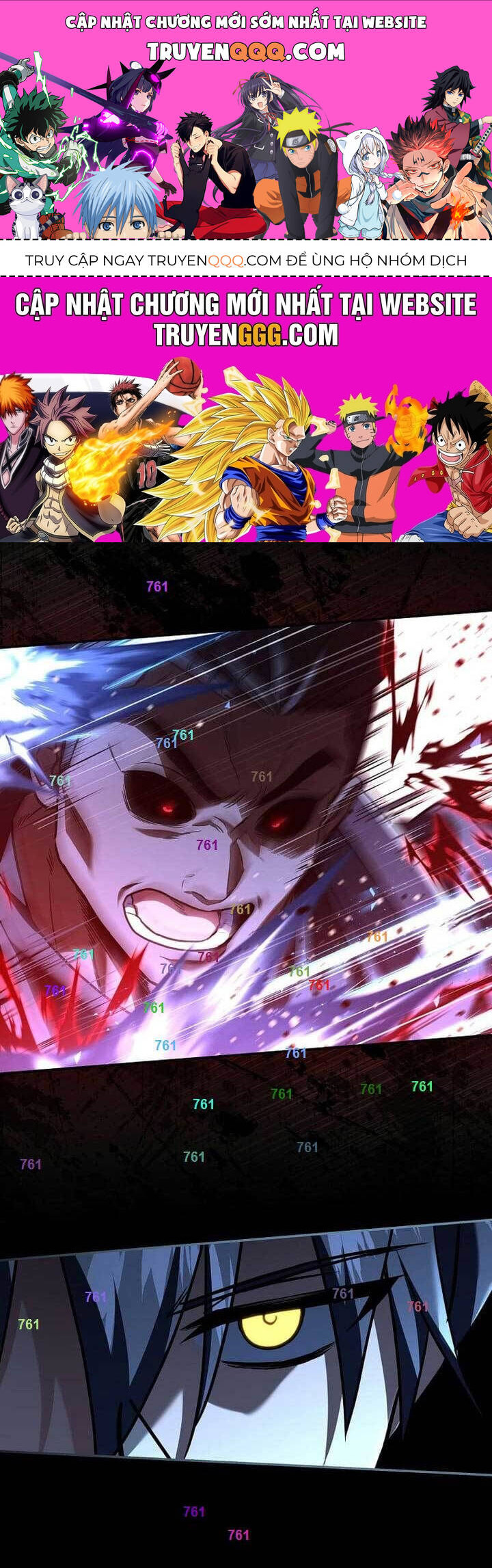 Sự Trở Lại Của Người Chơi Bị Đóng Băng Chapter 141 - Trang 2