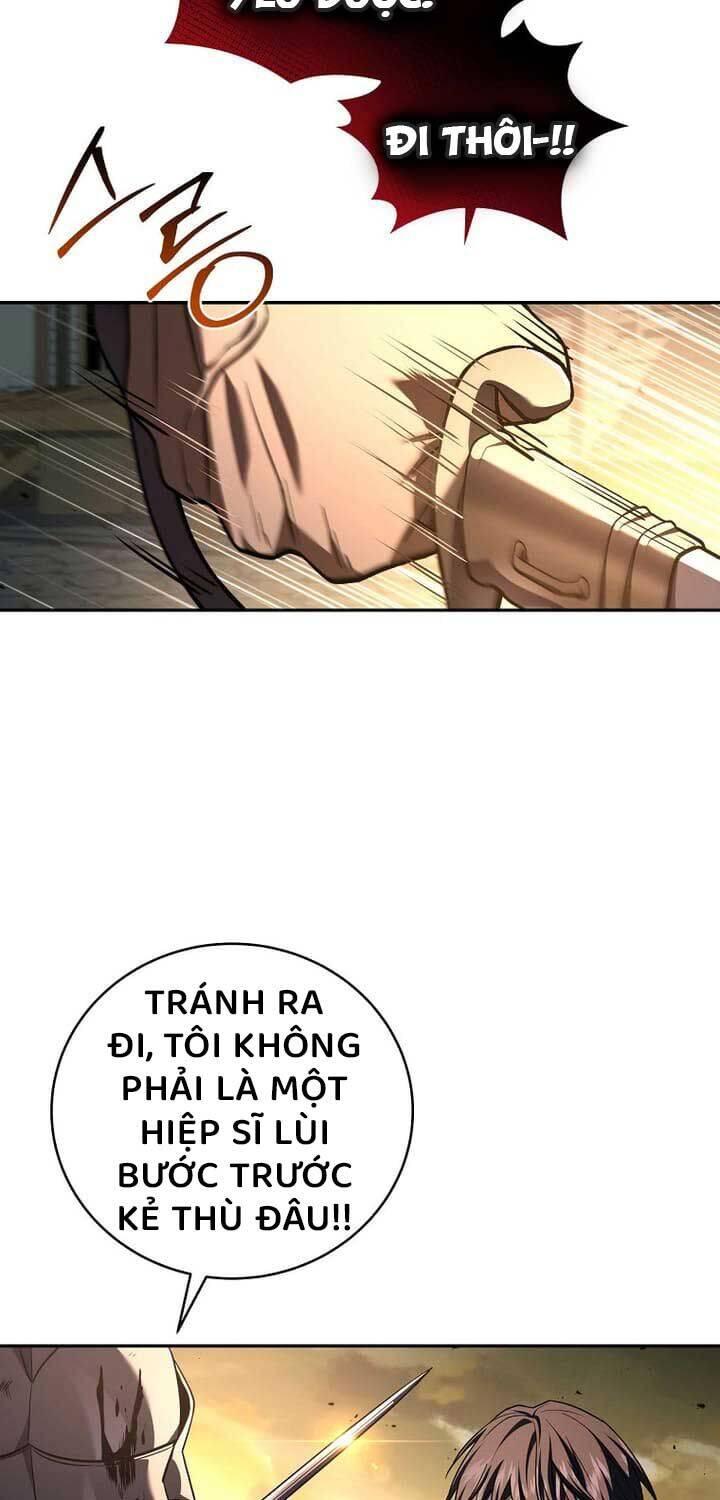 Sự Trở Lại Của Người Chơi Bị Đóng Băng Chapter 141 - Trang 2