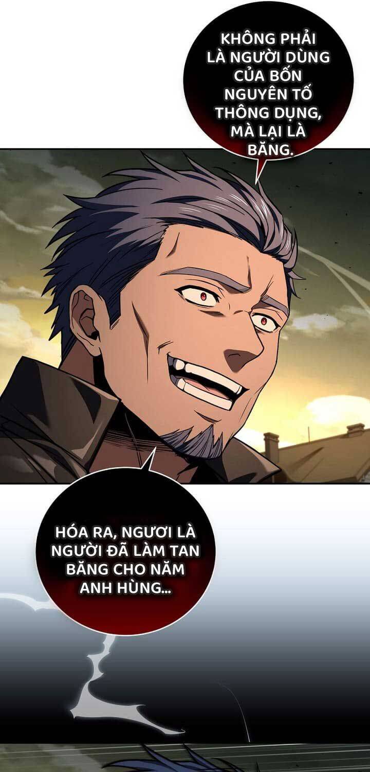 Sự Trở Lại Của Người Chơi Bị Đóng Băng Chapter 141 - Trang 2