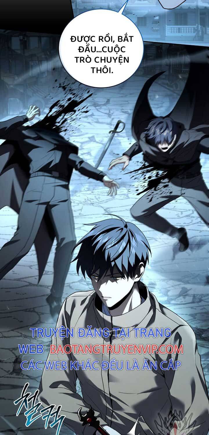 Sự Trở Lại Của Người Chơi Bị Đóng Băng Chapter 141 - Trang 2