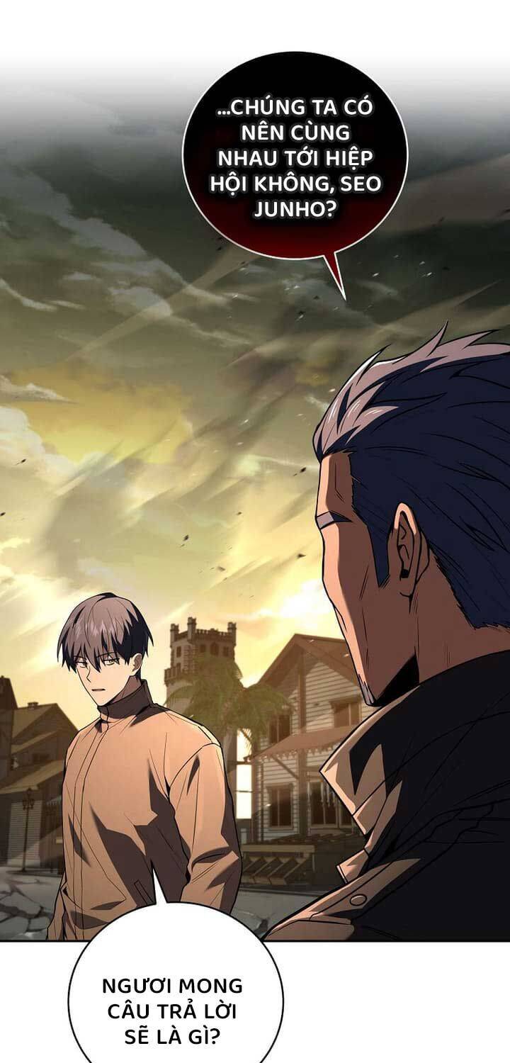 Sự Trở Lại Của Người Chơi Bị Đóng Băng Chapter 141 - Trang 2