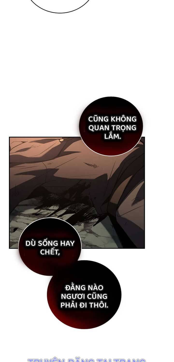 Sự Trở Lại Của Người Chơi Bị Đóng Băng Chapter 141 - Trang 2