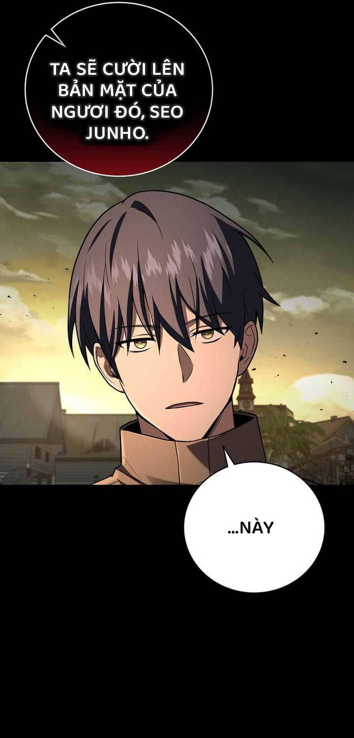 Sự Trở Lại Của Người Chơi Bị Đóng Băng Chapter 141 - Trang 2