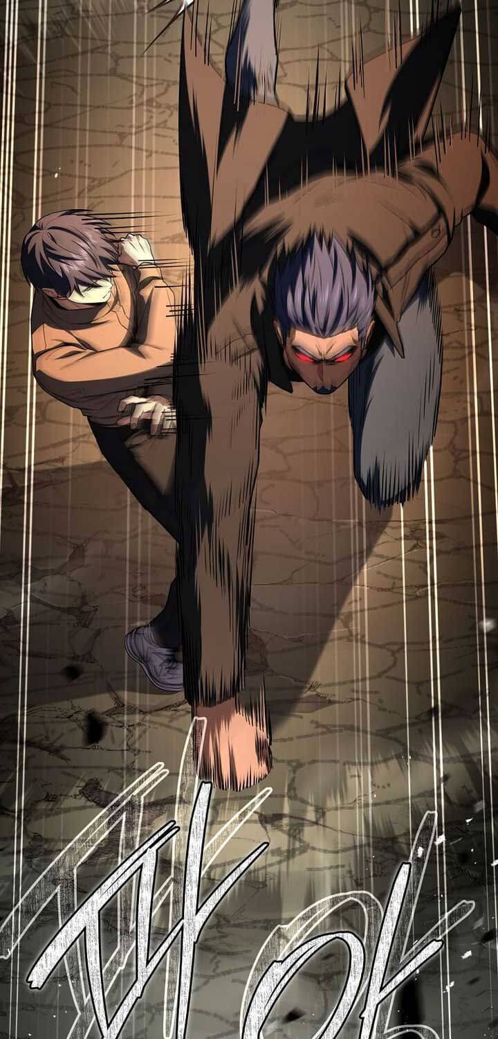 Sự Trở Lại Của Người Chơi Bị Đóng Băng Chapter 141 - Trang 2