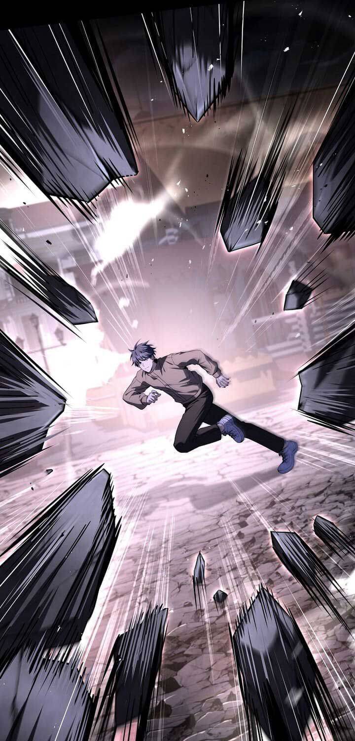 Sự Trở Lại Của Người Chơi Bị Đóng Băng Chapter 141 - Trang 2