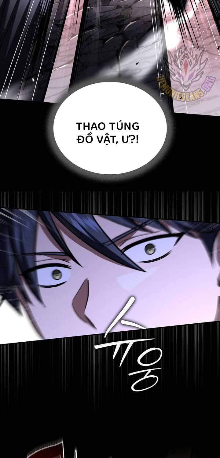 Sự Trở Lại Của Người Chơi Bị Đóng Băng Chapter 141 - Trang 2