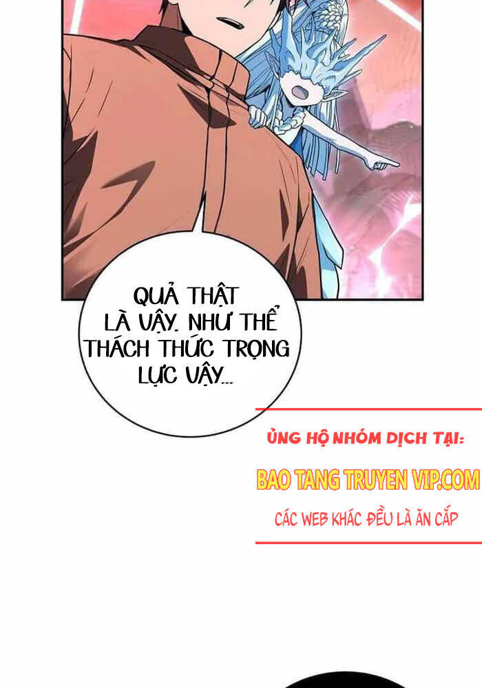 Sự Trở Lại Của Người Chơi Bị Đóng Băng Chapter 142 - Trang 2