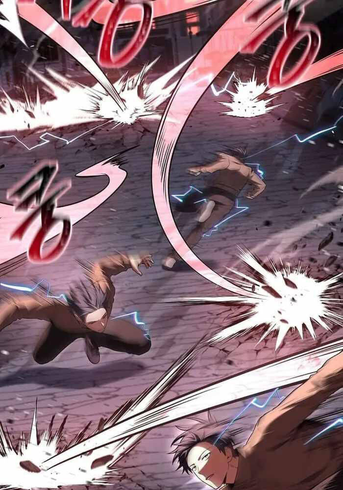 Sự Trở Lại Của Người Chơi Bị Đóng Băng Chapter 142 - Trang 2