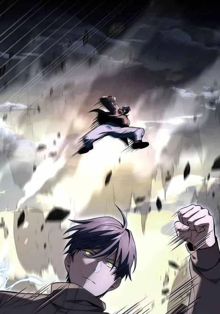 Sự Trở Lại Của Người Chơi Bị Đóng Băng Chapter 142 - Trang 2