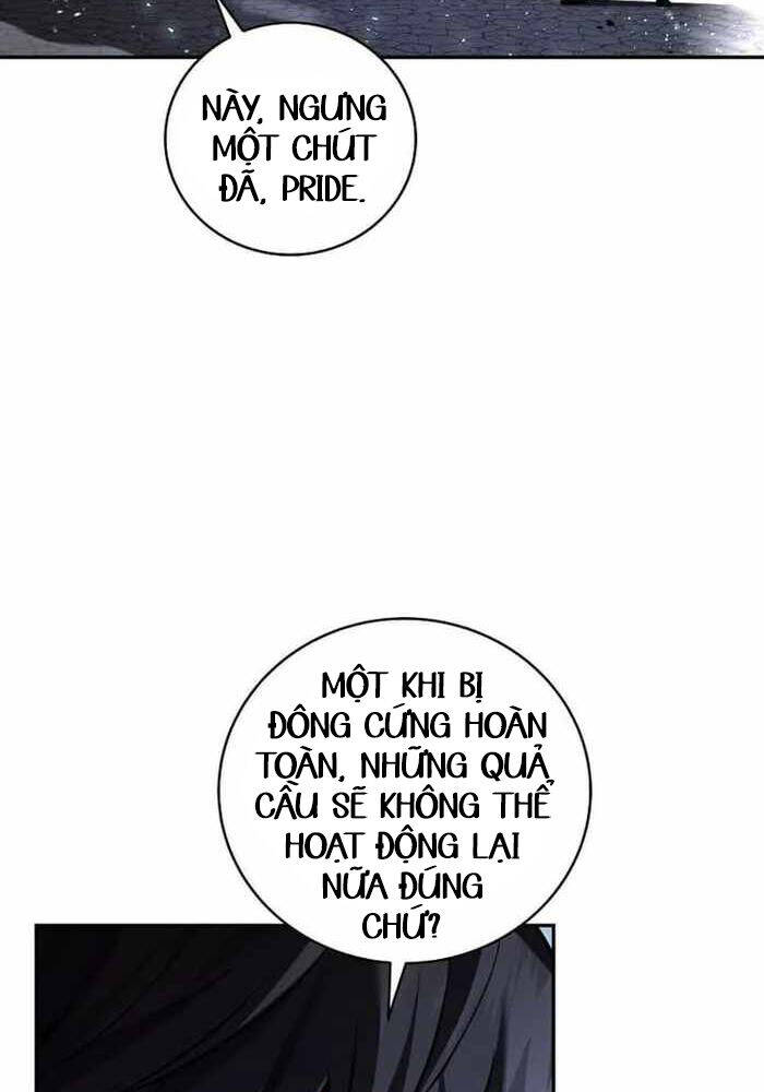 Sự Trở Lại Của Người Chơi Bị Đóng Băng Chapter 142 - Trang 2