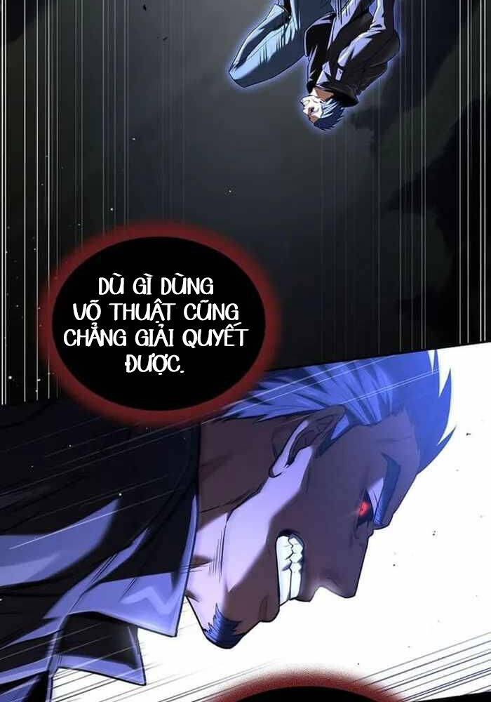 Sự Trở Lại Của Người Chơi Bị Đóng Băng Chapter 142 - Trang 2