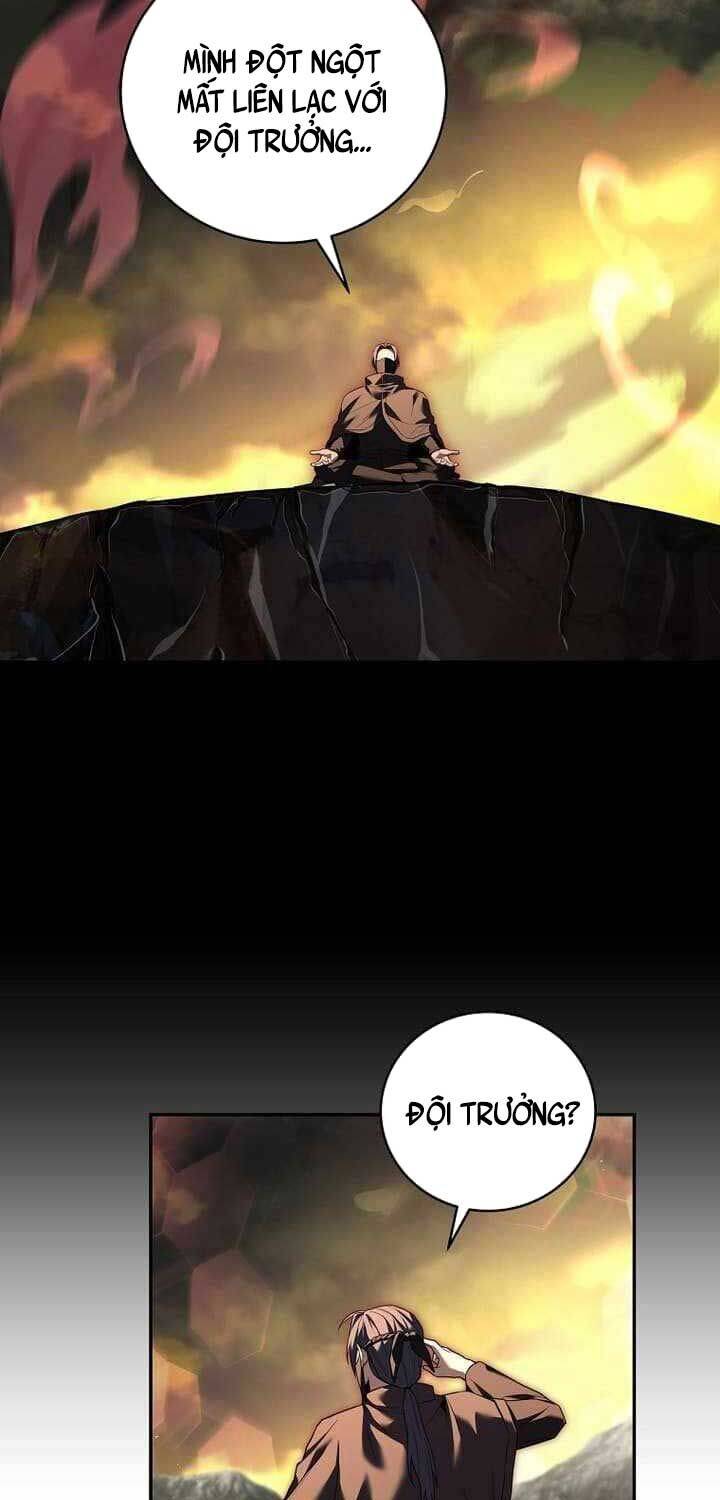 Sự Trở Lại Của Người Chơi Bị Đóng Băng Chapter 143 - Trang 2