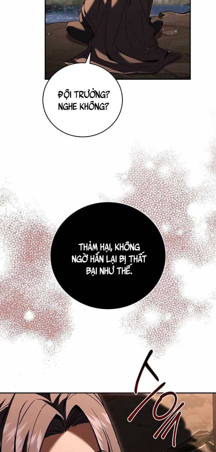 Sự Trở Lại Của Người Chơi Bị Đóng Băng Chapter 143 - Trang 2