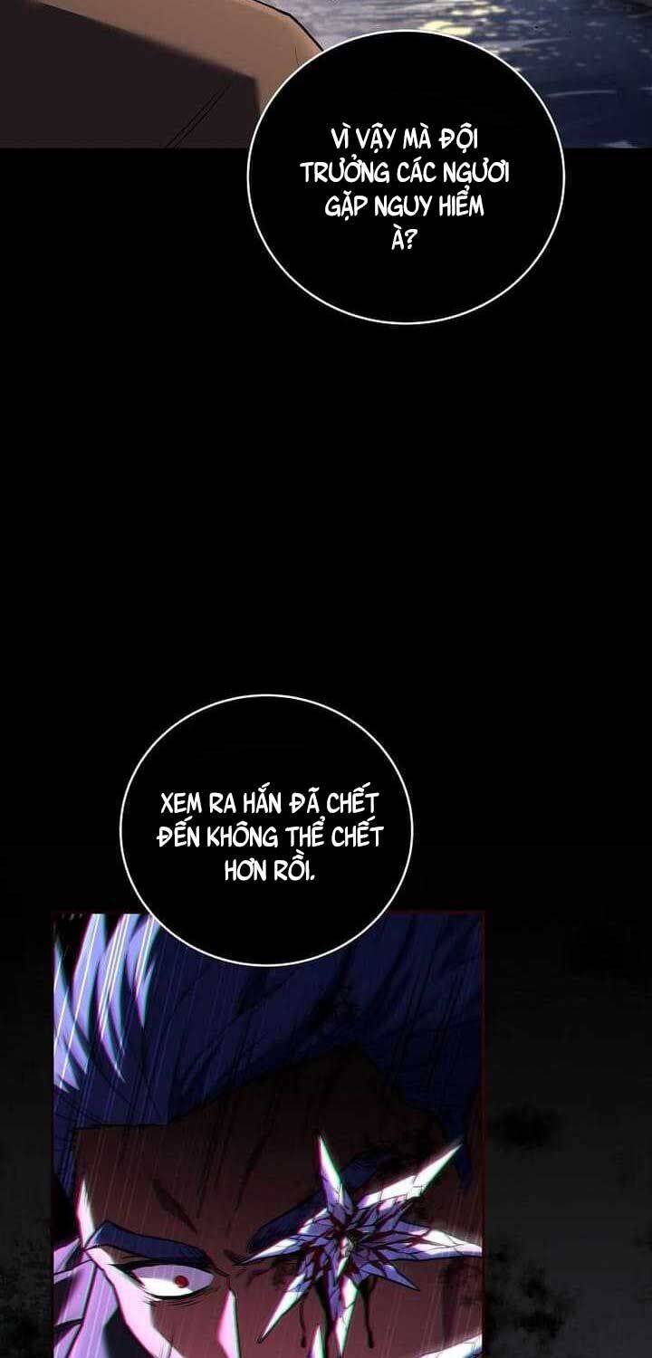 Sự Trở Lại Của Người Chơi Bị Đóng Băng Chapter 143 - Trang 2
