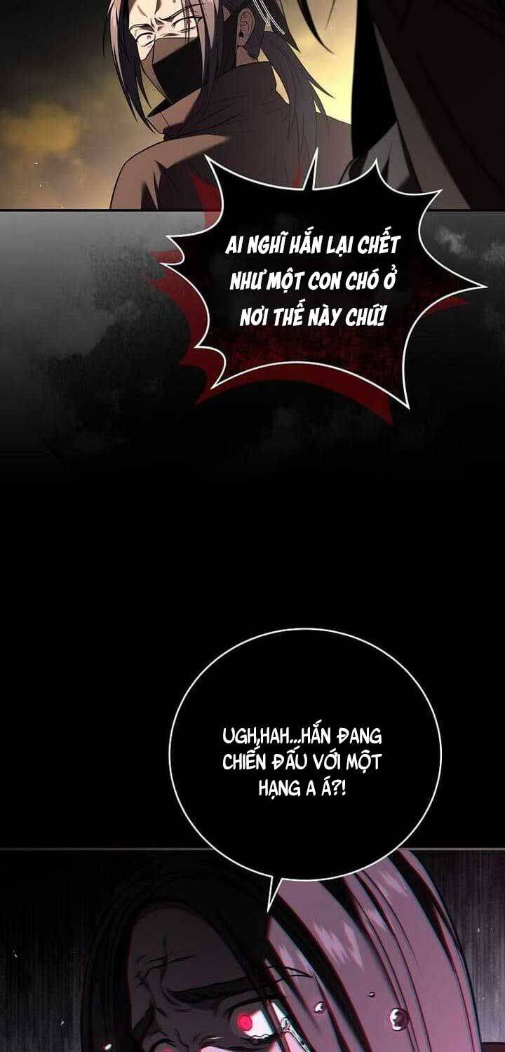 Sự Trở Lại Của Người Chơi Bị Đóng Băng Chapter 143 - Trang 2