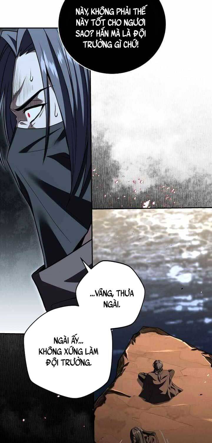 Sự Trở Lại Của Người Chơi Bị Đóng Băng Chapter 143 - Trang 2