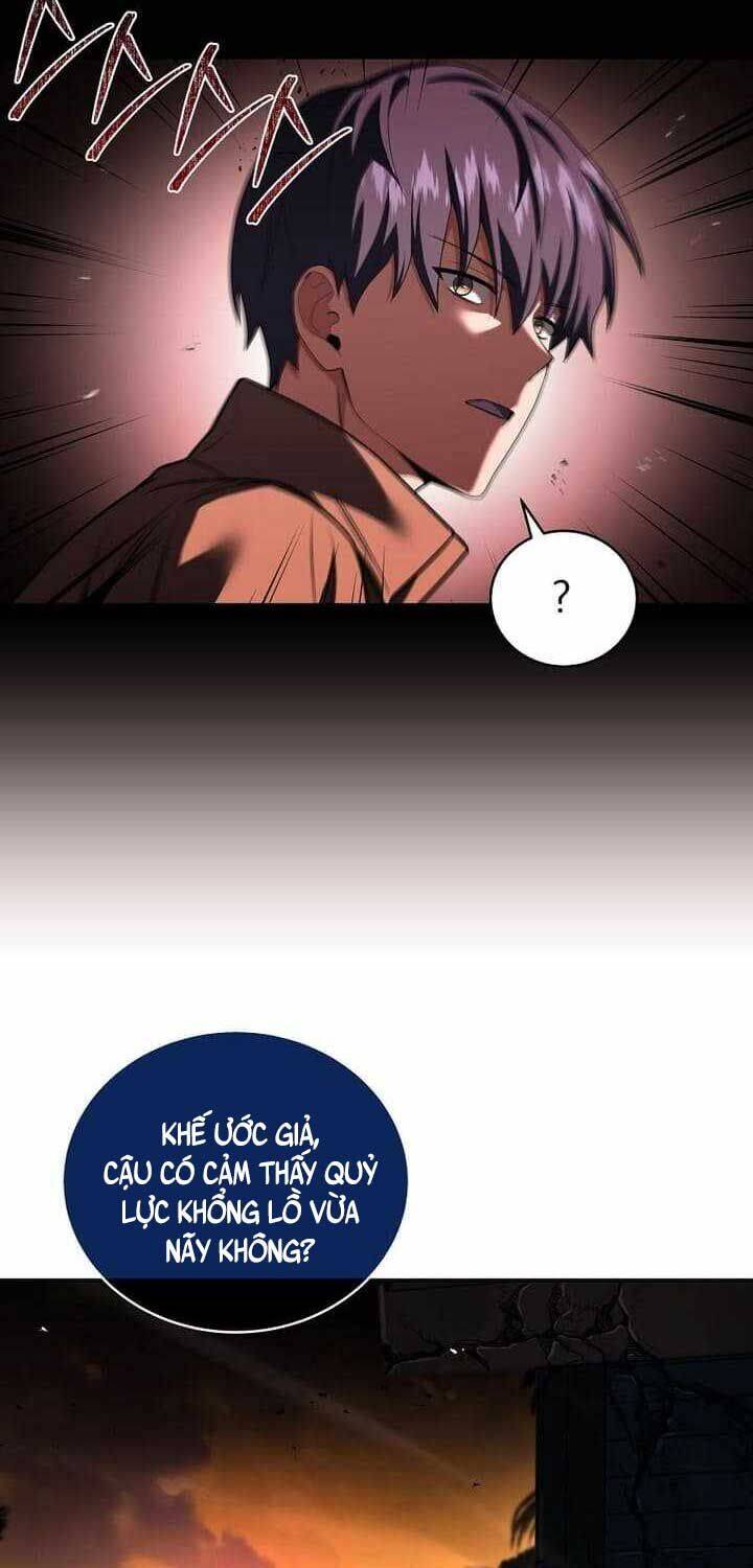 Sự Trở Lại Của Người Chơi Bị Đóng Băng Chapter 143 - Trang 2