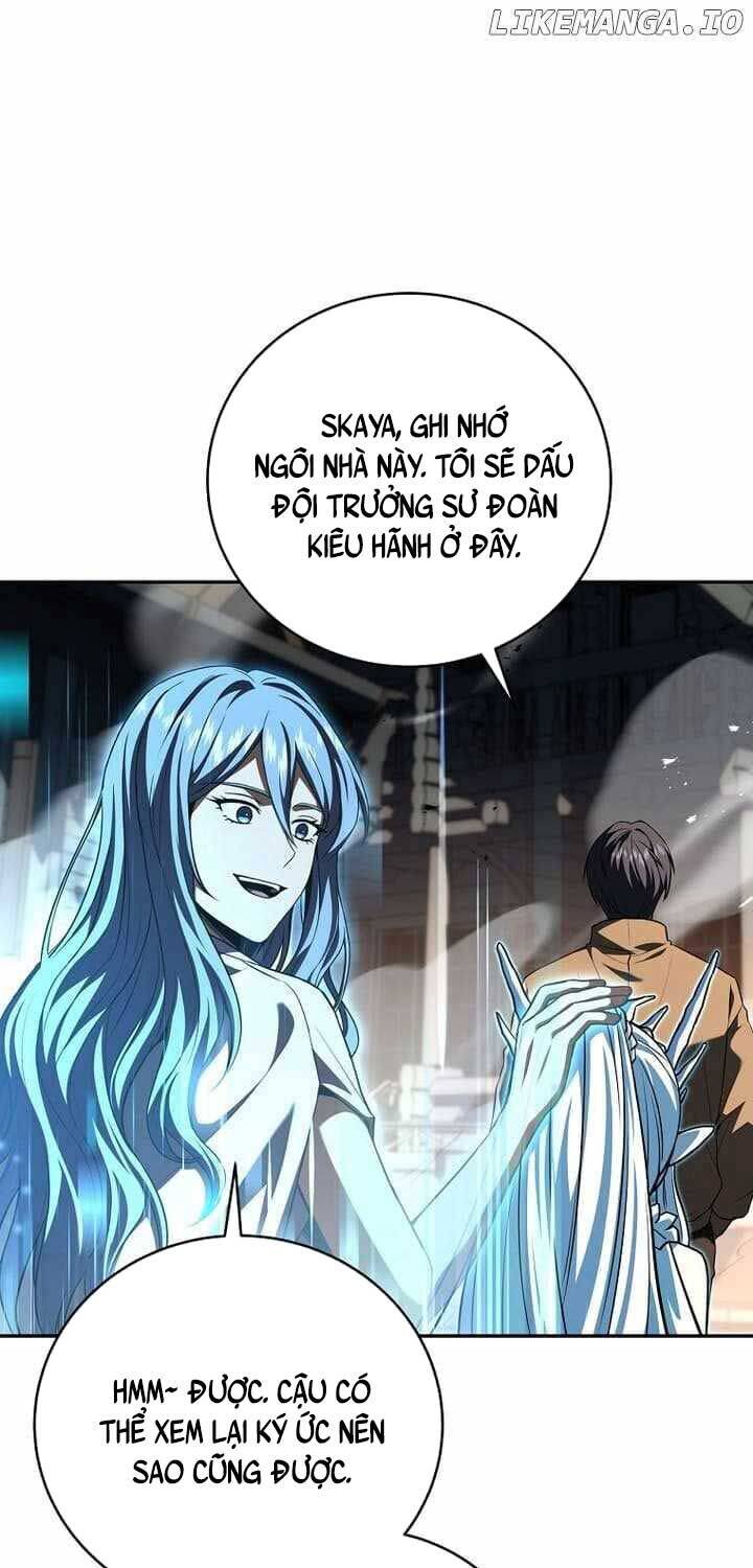 Sự Trở Lại Của Người Chơi Bị Đóng Băng Chapter 143 - Trang 2