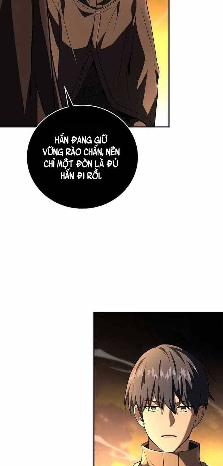 Sự Trở Lại Của Người Chơi Bị Đóng Băng Chapter 143 - Trang 2