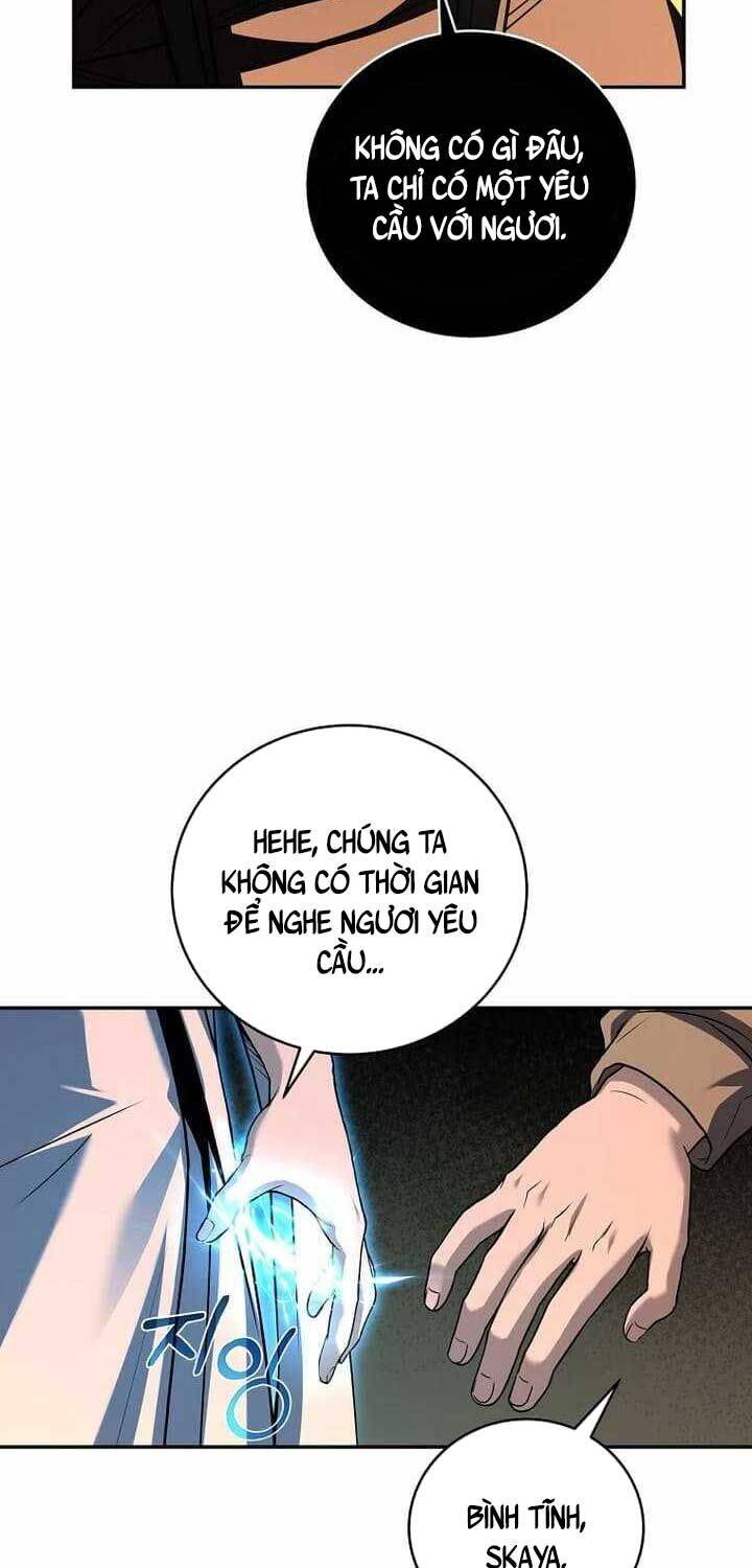 Sự Trở Lại Của Người Chơi Bị Đóng Băng Chapter 143 - Trang 2