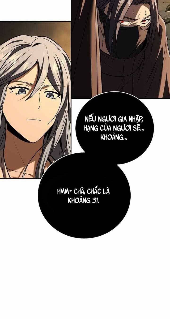 Sự Trở Lại Của Người Chơi Bị Đóng Băng Chapter 143 - Trang 2