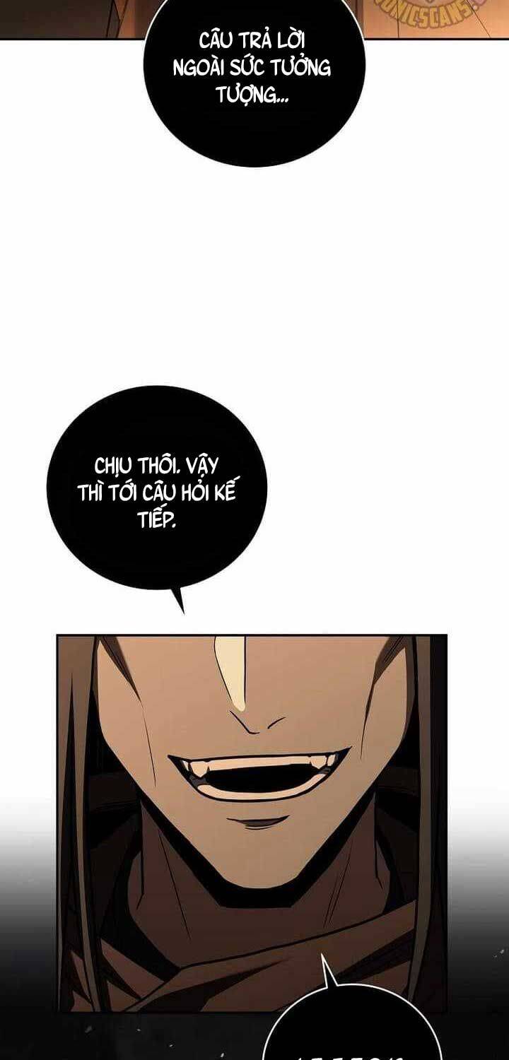 Sự Trở Lại Của Người Chơi Bị Đóng Băng Chapter 143 - Trang 2