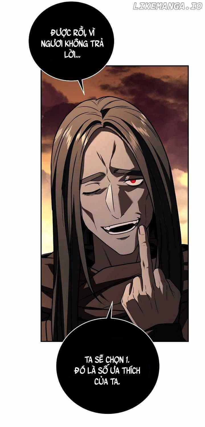 Sự Trở Lại Của Người Chơi Bị Đóng Băng Chapter 143 - Trang 2