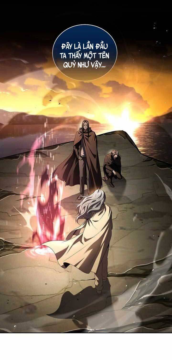 Sự Trở Lại Của Người Chơi Bị Đóng Băng Chapter 143 - Trang 2