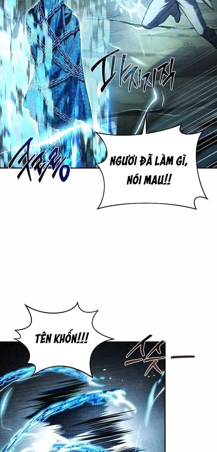 Sự Trở Lại Của Người Chơi Bị Đóng Băng Chapter 143 - Trang 2