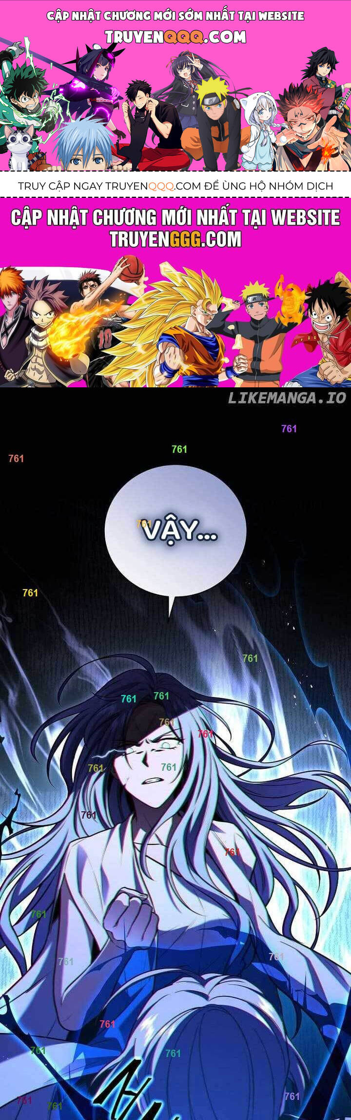 Sự Trở Lại Của Người Chơi Bị Đóng Băng Chapter 144 - Trang 2