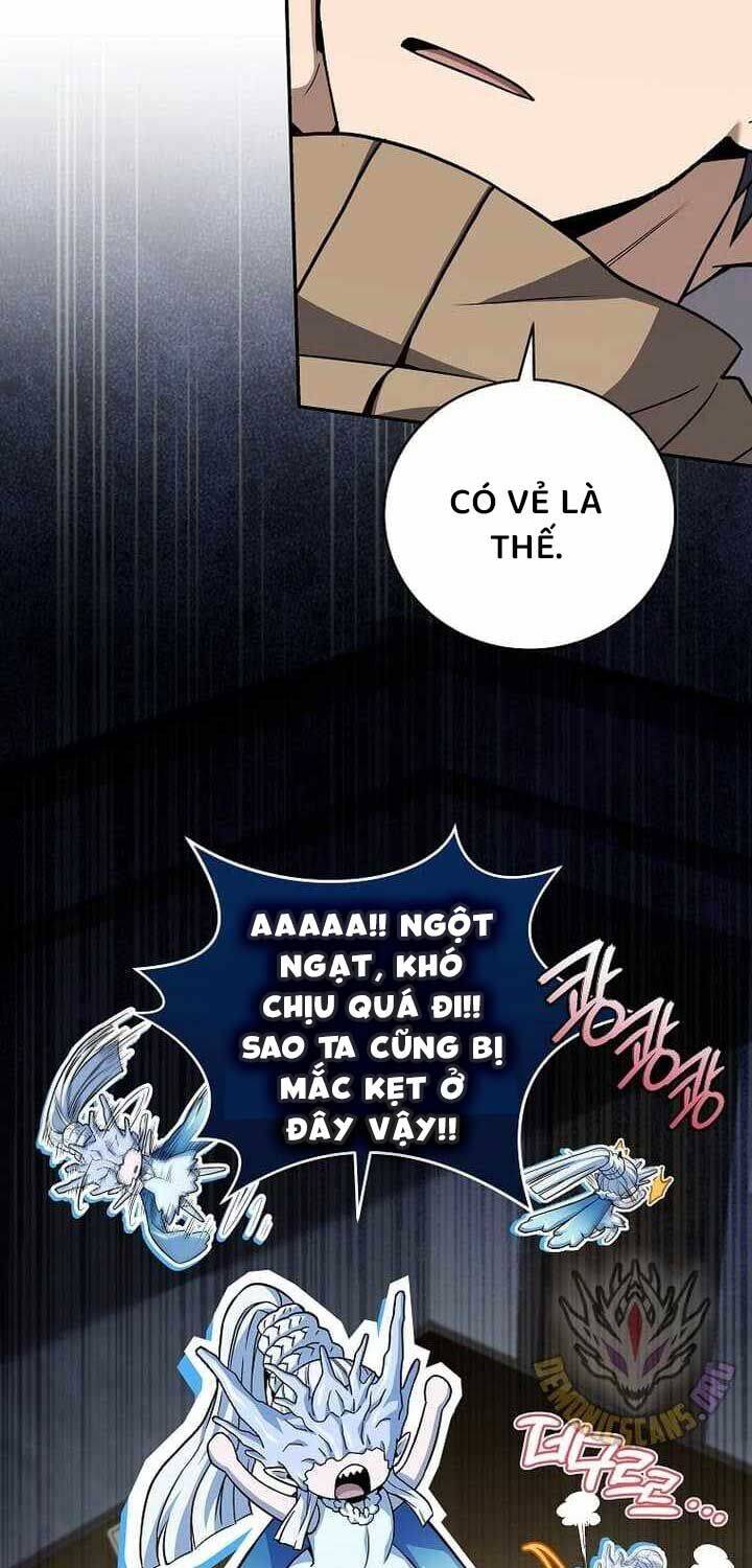 Sự Trở Lại Của Người Chơi Bị Đóng Băng Chapter 144 - Trang 2