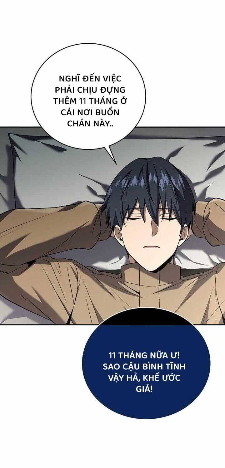 Sự Trở Lại Của Người Chơi Bị Đóng Băng Chapter 144 - Trang 2