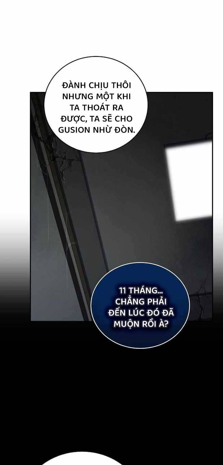 Sự Trở Lại Của Người Chơi Bị Đóng Băng Chapter 144 - Trang 2