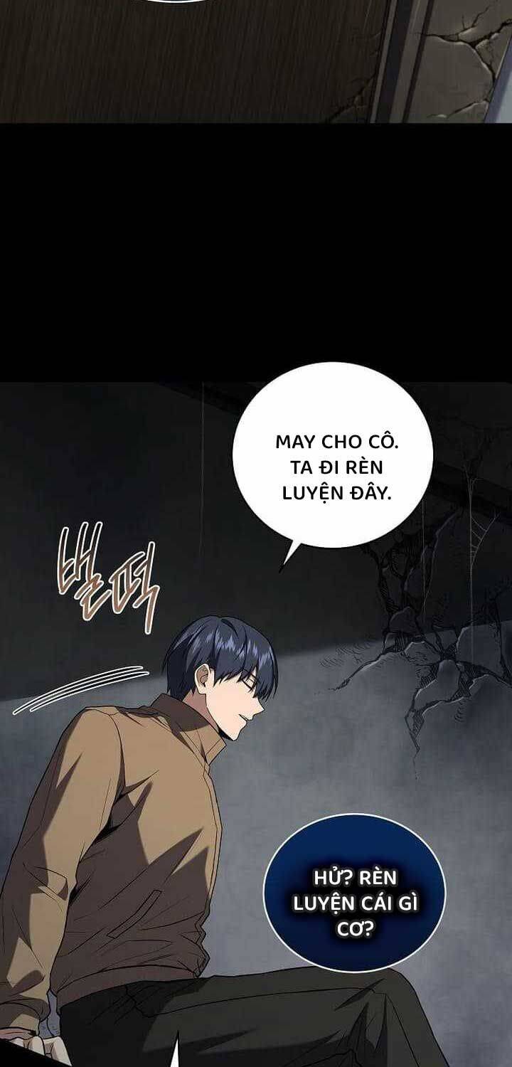 Sự Trở Lại Của Người Chơi Bị Đóng Băng Chapter 144 - Trang 2