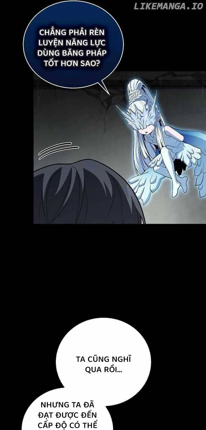 Sự Trở Lại Của Người Chơi Bị Đóng Băng Chapter 144 - Trang 2