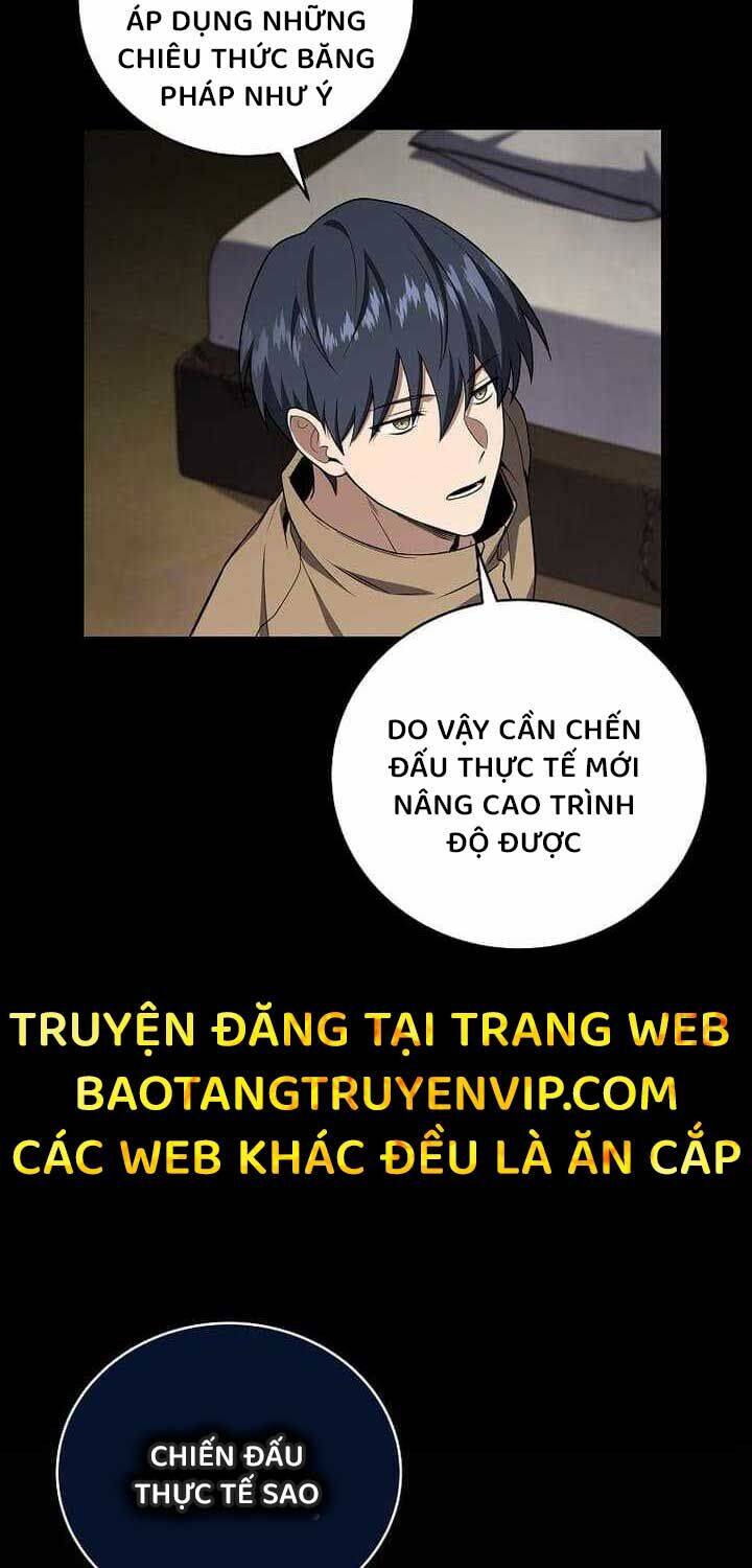 Sự Trở Lại Của Người Chơi Bị Đóng Băng Chapter 144 - Trang 2