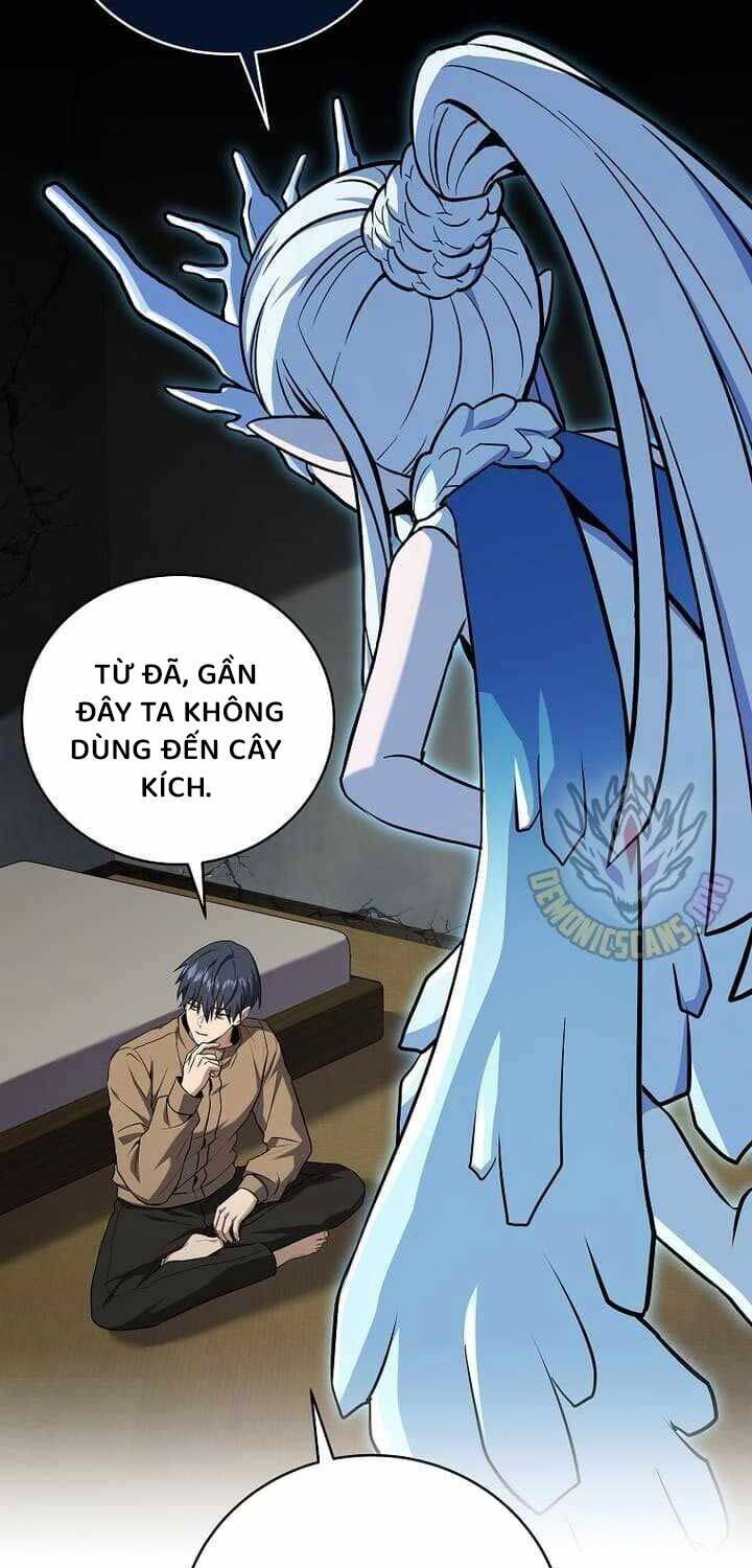 Sự Trở Lại Của Người Chơi Bị Đóng Băng Chapter 144 - Trang 2