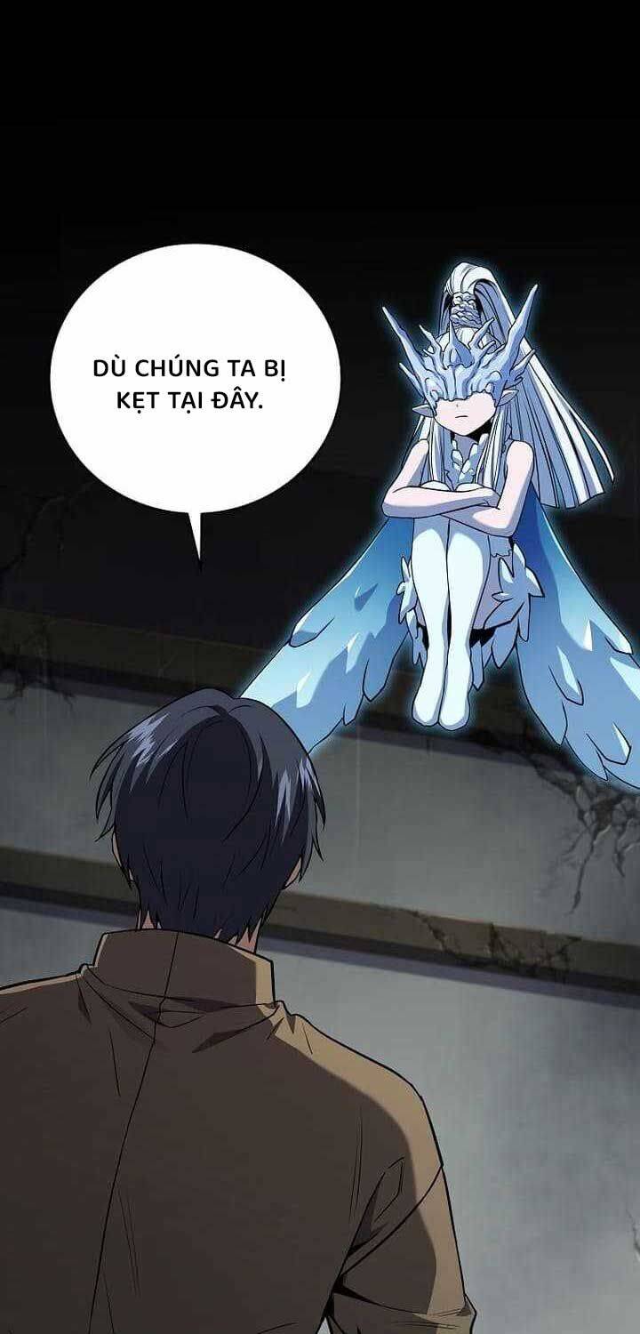 Sự Trở Lại Của Người Chơi Bị Đóng Băng Chapter 144 - Trang 2