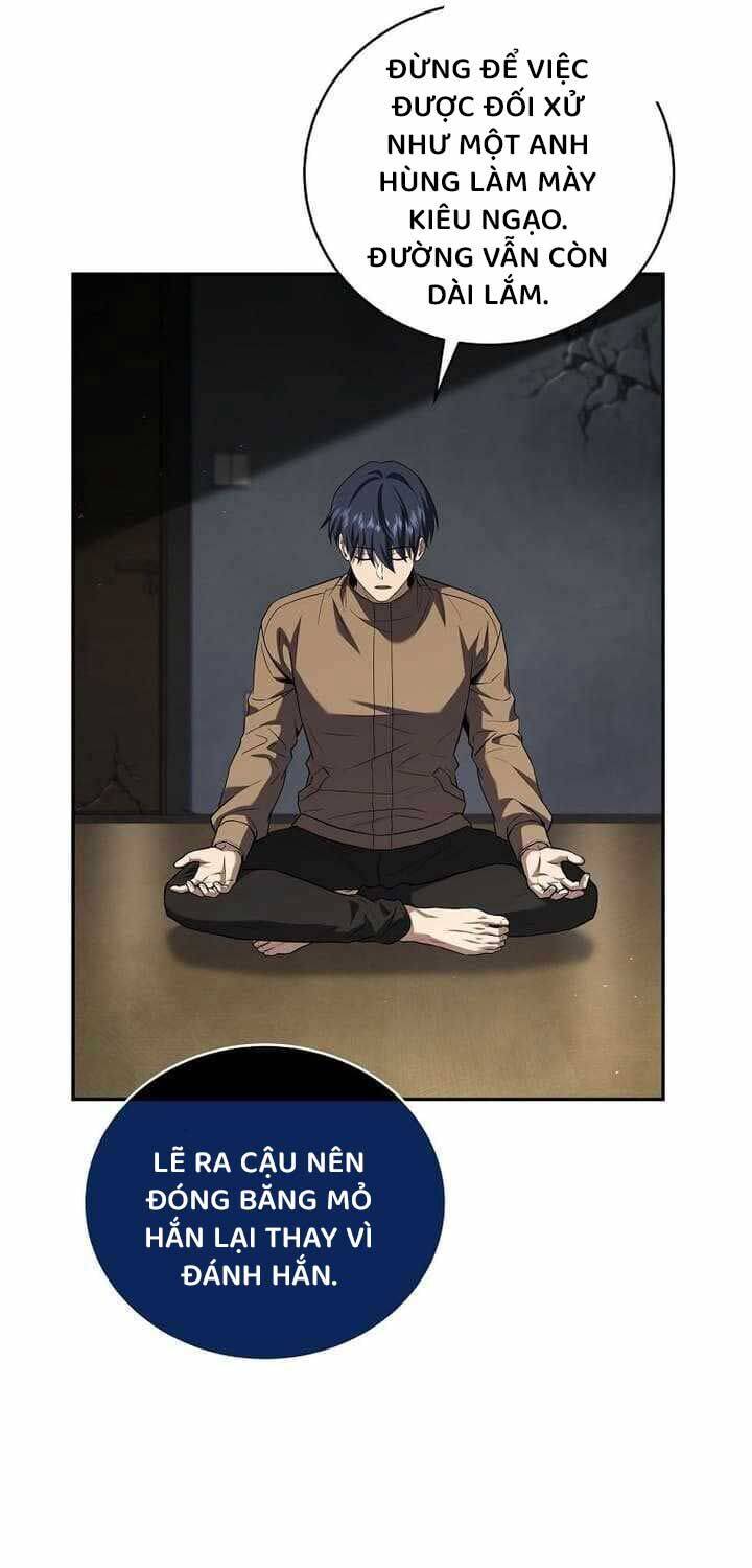 Sự Trở Lại Của Người Chơi Bị Đóng Băng Chapter 144 - Trang 2