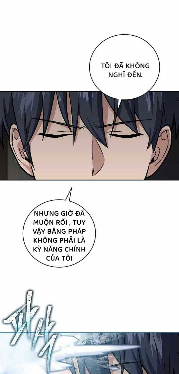 Sự Trở Lại Của Người Chơi Bị Đóng Băng Chapter 144 - Trang 2