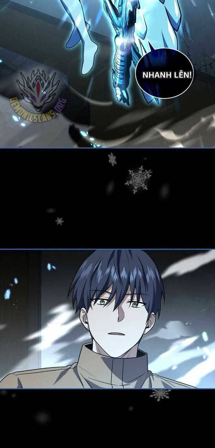 Sự Trở Lại Của Người Chơi Bị Đóng Băng Chapter 144 - Trang 2