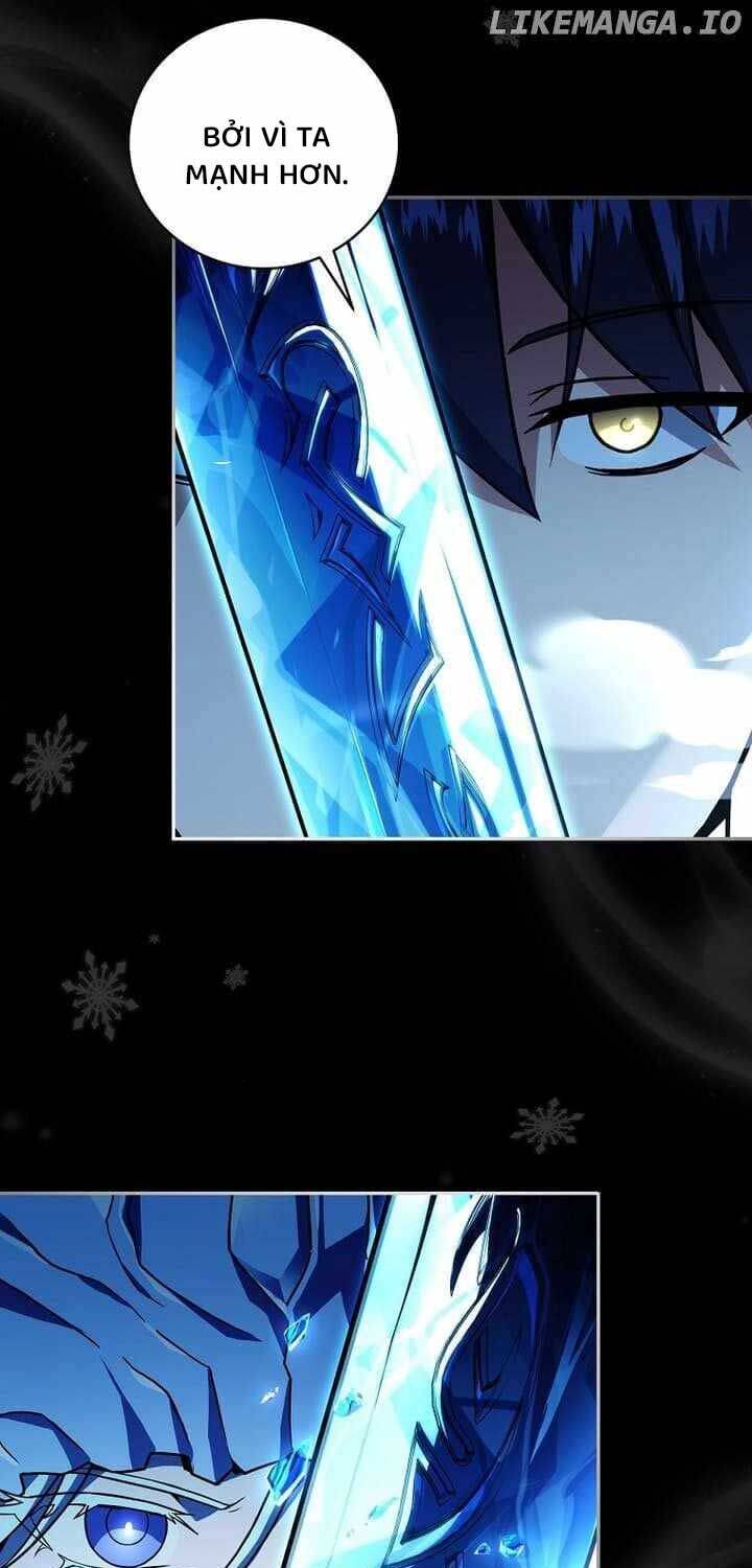 Sự Trở Lại Của Người Chơi Bị Đóng Băng Chapter 144 - Trang 2